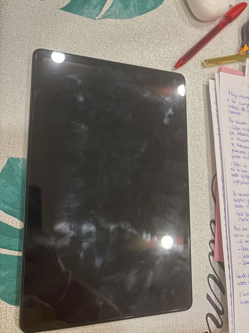 Xiaomi Redmi Pad SE Verde 128 GB afbeelding 2