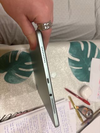 Xiaomi Redmi Pad SE Verde 128 GB