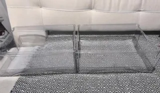 Cajones Congelador Fagor Innovation ACS