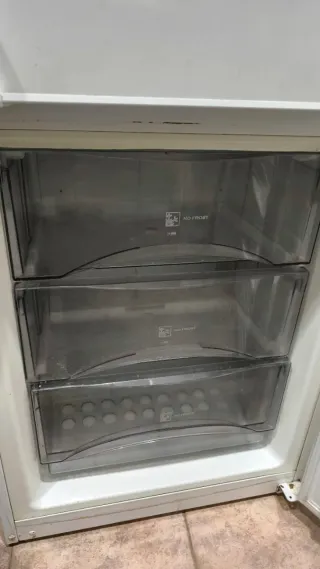 Cajones Congelador Fagor Innovation ACS