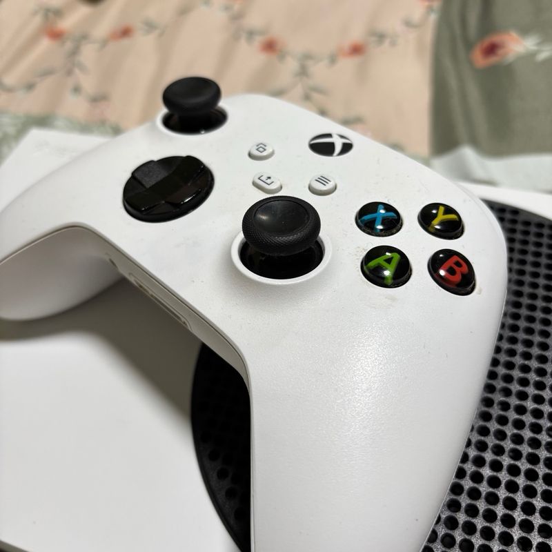 Xbox Series S 512GB Blanca afbeelding 3