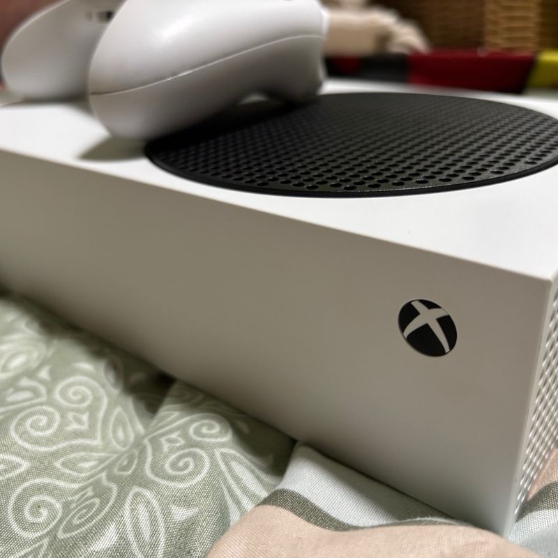 Xbox Series S 512GB Blanca afbeelding 4