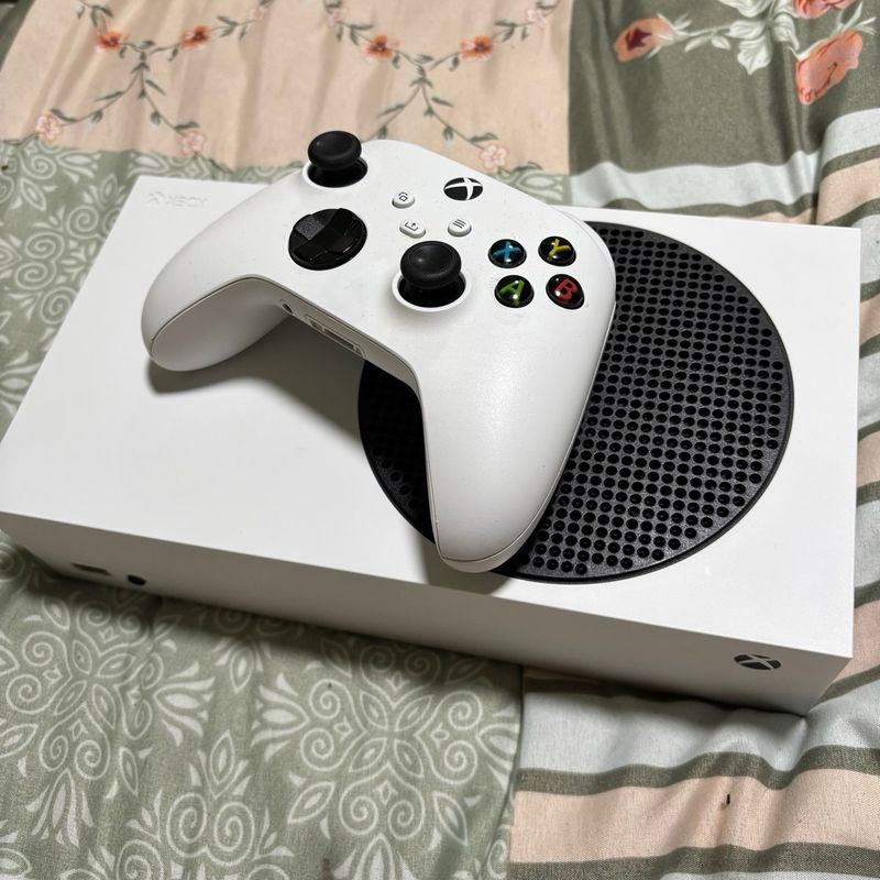 Xbox Series S 512GB Blanca afbeelding 5