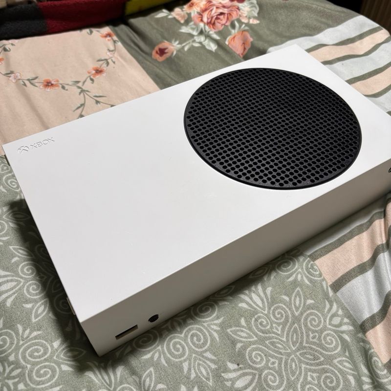 Xbox Series S 512GB Blanca afbeelding 2
