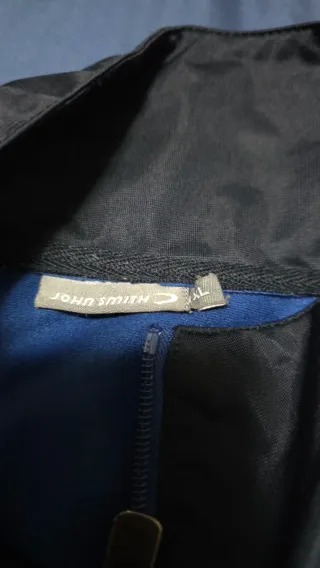 Chaqueta John Smith Vintage Talla XL