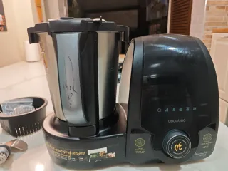 Robot de Cocina Cecotec Mambo 10070