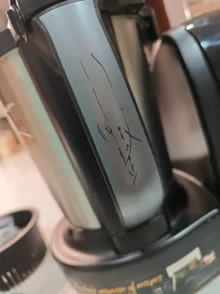 Robot de Cocina Cecotec Mambo 10070