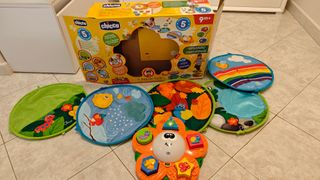 Chicco 4 Season Path Gioco Bambini