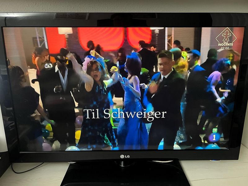 Televisor LG 40 2 HDMI