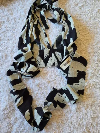 Conjunto Naftalina Top y Pantalón 100% Algodón