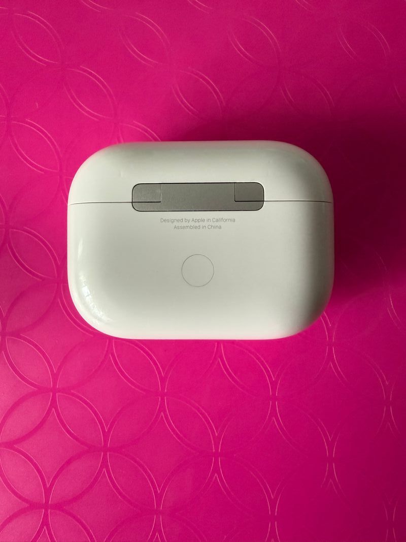 Caja De Carga Airpods Pro 2 Apple afbeelding 2