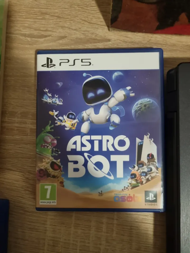 Videojuego afbeelding 5