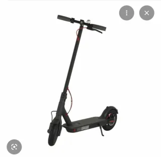 Patinete Eléctrico Xiaomi Pro