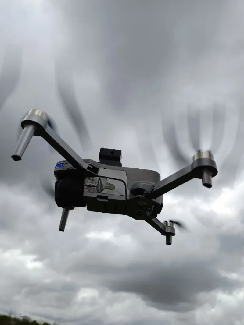 Dron SG901 Max - Control Remoto y Accesorios afbeelding 3