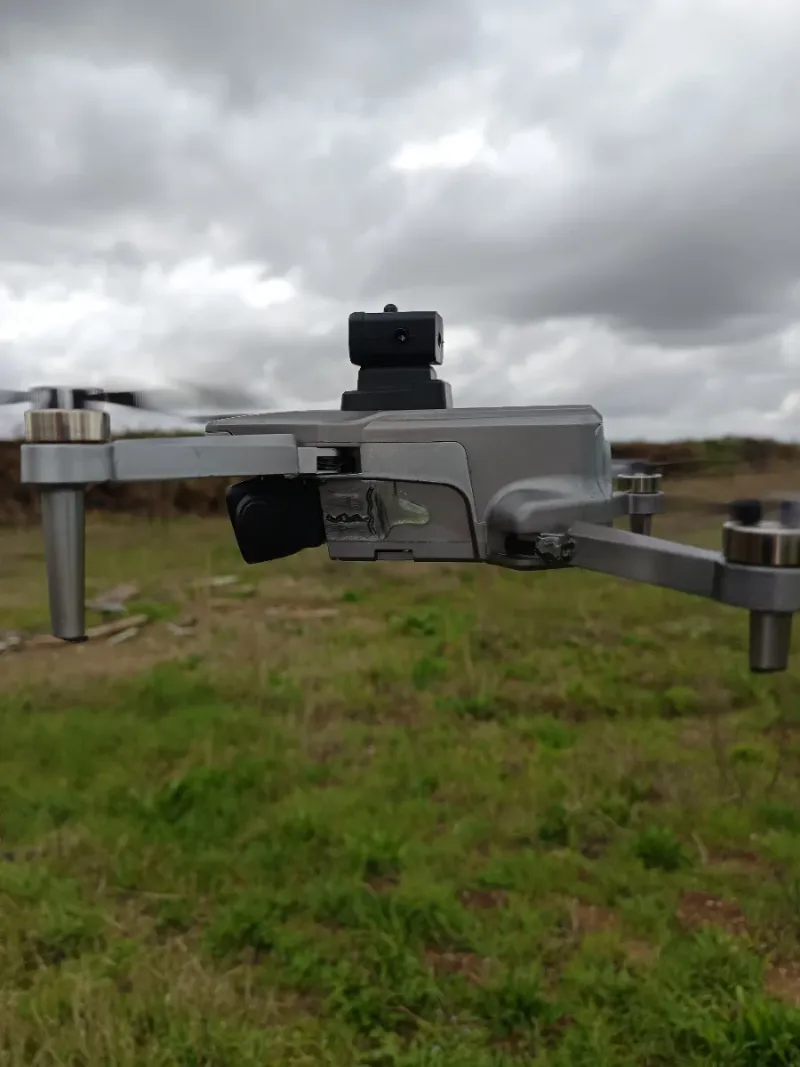 Dron SG901 Max - Control Remoto y Accesorios afbeelding 5