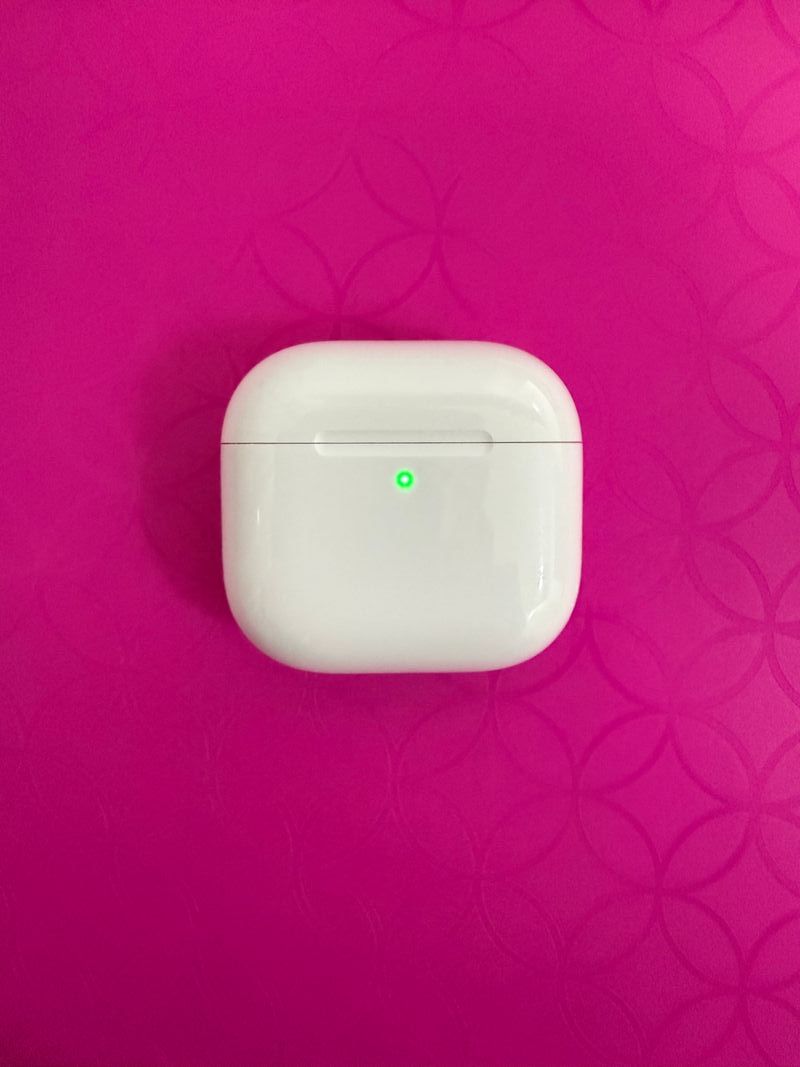 Estuche AirPods 4 Generación Con ANC afbeelding 5