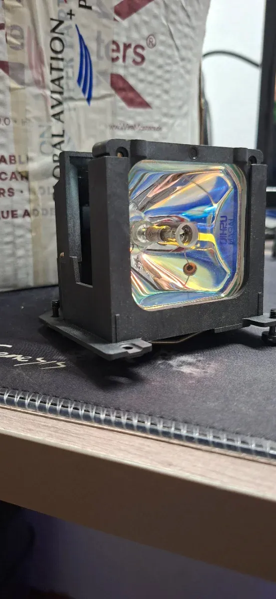 Lámpara de Proyector VT40LP NEC afbeelding 2