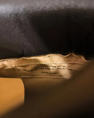 Timberland by Louis Vuitton Stivaletti Tg 43