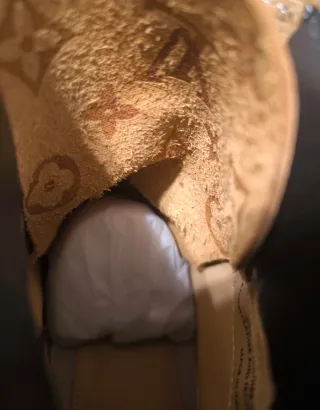 Timberland by Louis Vuitton Stivaletti Tg 43