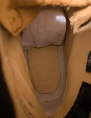 Timberland by Louis Vuitton Stivaletti Tg 43