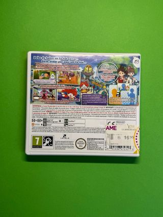 Yokai Watch Nintendo 3DS