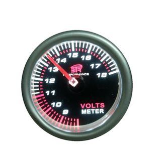 Reloj Voltaje BTR Performance
