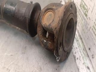 Transmisión central tras land rover 3638 discovery