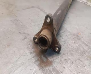 Transmisión central tras land rover 3638 discovery