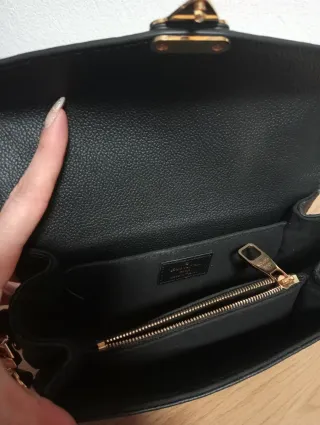 Bolso Louis Vuitton Negro