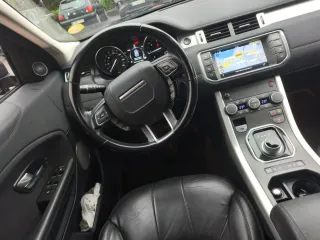 Land Rover Range Rover Evoque 2015