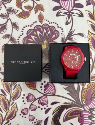 Reloj Tommy Hilfiguer