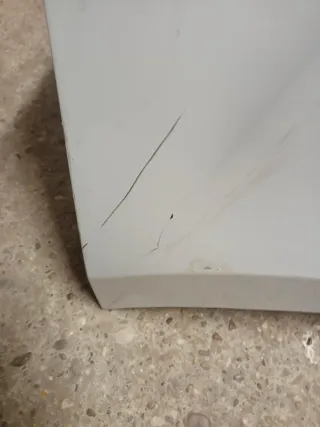 Paragolpes Trasero Seat León 3