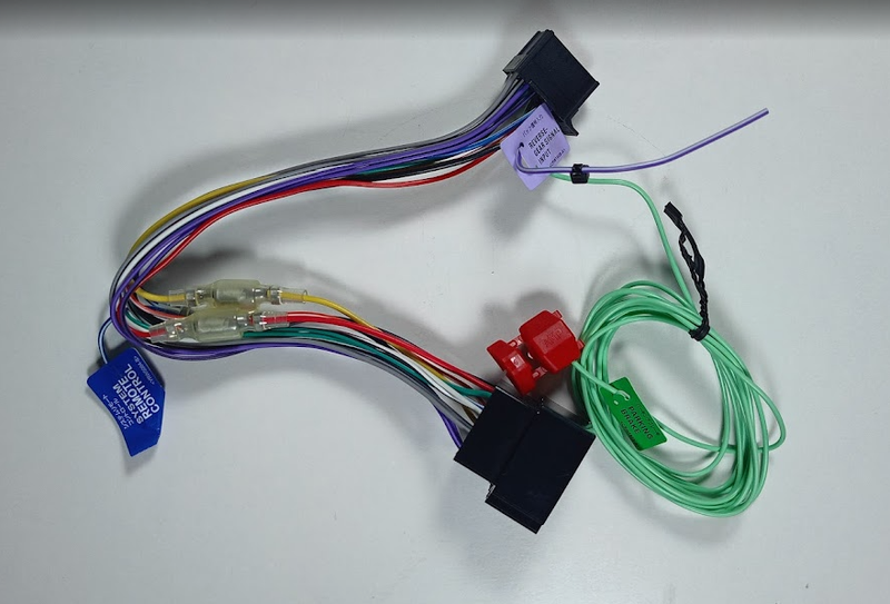 Radio Pantalla 6.8 Pioneer SPH-DA160DAB afbeelding 5