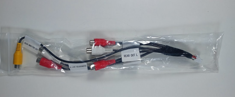 Radio Pantalla 6.8 Pioneer SPH-DA160DAB afbeelding 6