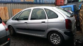 463132 9642014980 centralita citroen xsara picasso
