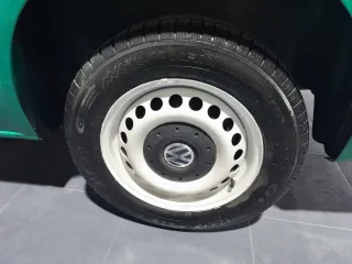 Volkswagen Caravelle 2009