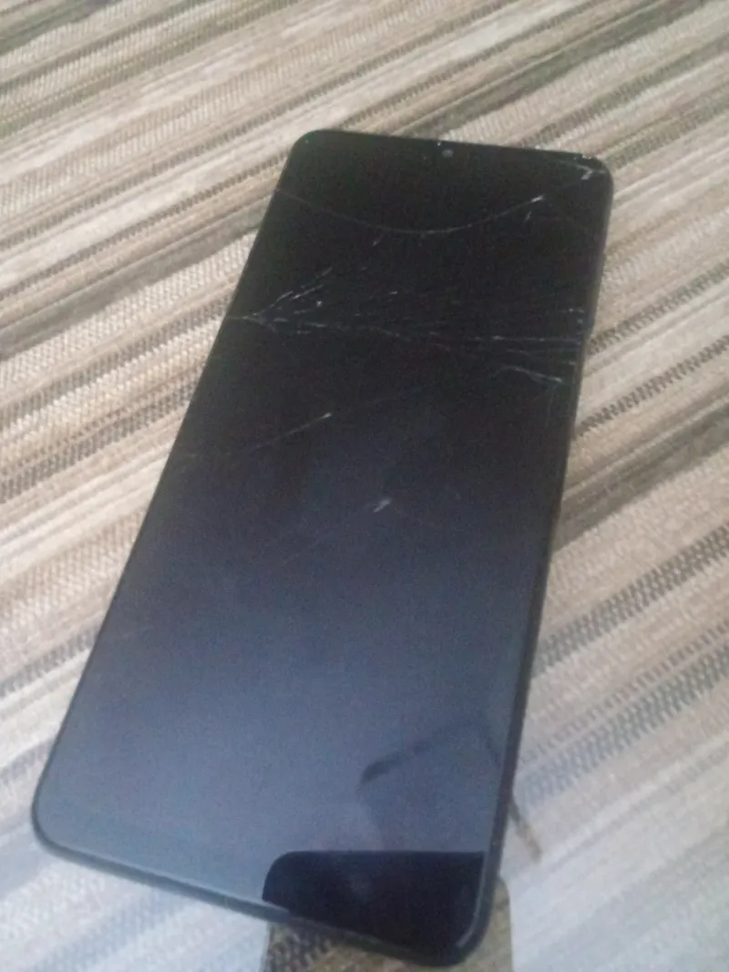 Samsung A12 128GB Negro afbeelding 3