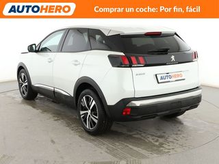 Peugeot 3008 1.2 PureTech Allure