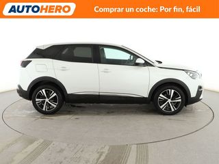 Peugeot 3008 1.2 PureTech Allure