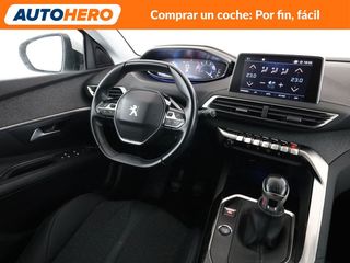 Peugeot 3008 1.2 PureTech Allure