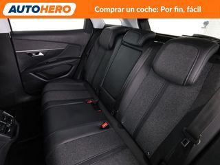 Peugeot 3008 1.2 PureTech Allure