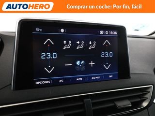 Peugeot 3008 1.2 PureTech Allure