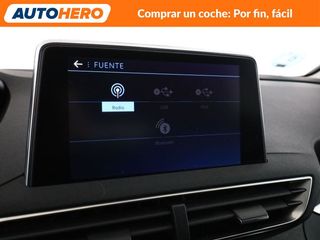 Peugeot 3008 1.2 PureTech Allure