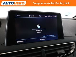 Peugeot 3008 1.2 PureTech Allure
