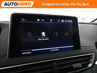 Peugeot 3008 1.2 PureTech Allure