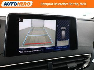 Peugeot 3008 1.2 PureTech Allure