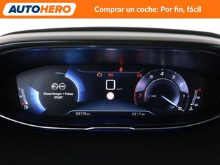 Peugeot 3008 1.2 PureTech Allure