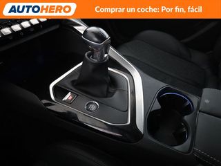 Peugeot 3008 1.2 PureTech Allure