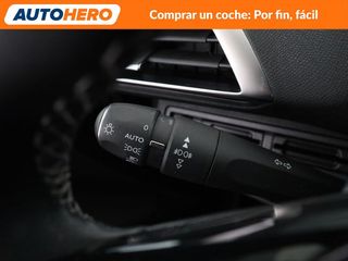 Peugeot 3008 1.2 PureTech Allure