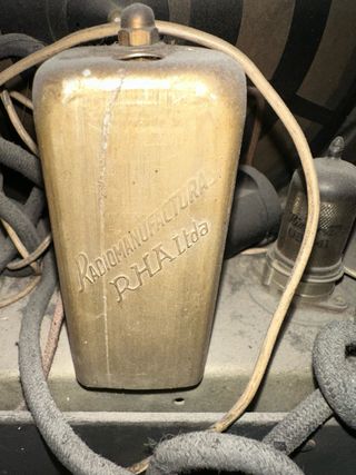 Radio Antigua Años 40